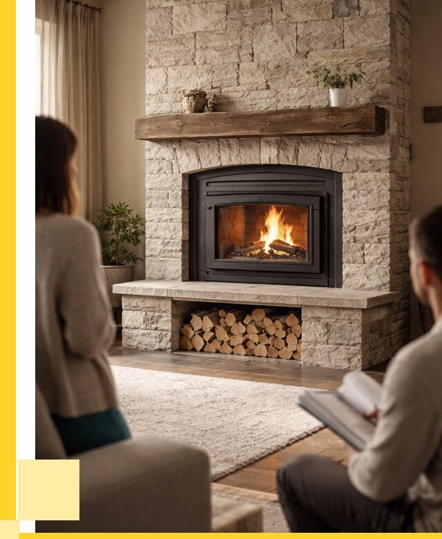 Проекты печей каминов в Елабуге от 12154 р. | ЭриданЛбг