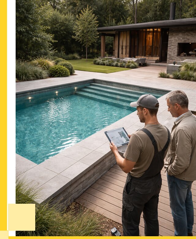 Строительство бассейнов в Елабуге от 1215360 р. ЭриданЛбг