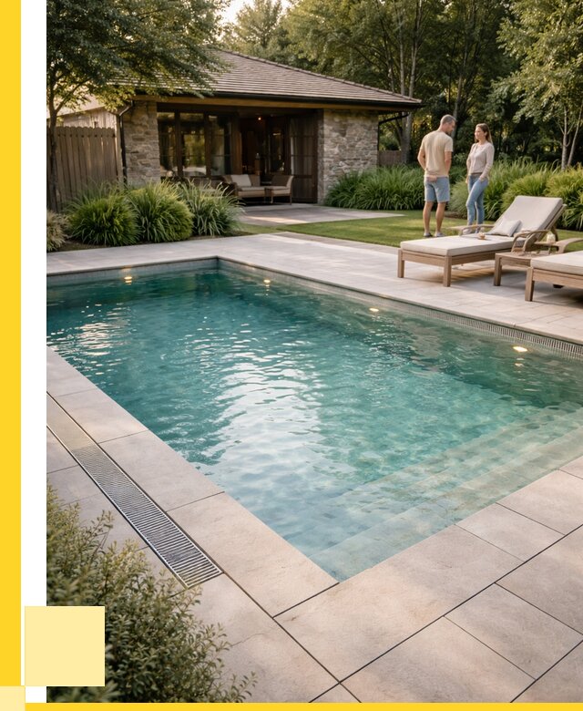 Открытые бассейны с подогревом в Елабуге от 1215360 р., ЭриданЛбг