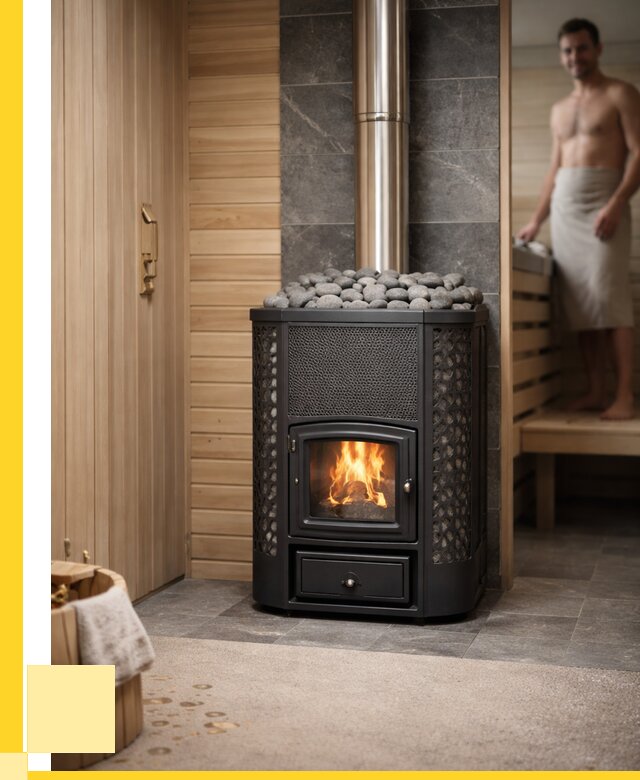 Печи для саун: Harvia, Tylo, EOS в Елабуге от 45576 р. | ЭриданЛбг