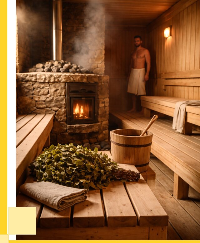 Парилки для бани купить в Елабуге от 75960 р. | ЭриданЛбг