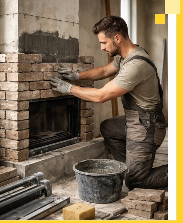 Услуги по устройству и монтажу Расул в банях и саунах в Елабуге